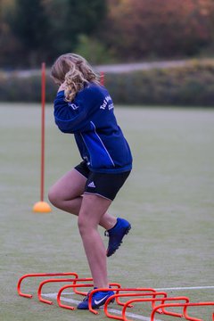 Bild 128 - C-Juniorinnen Training